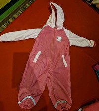 Matschanzug Regenanzug