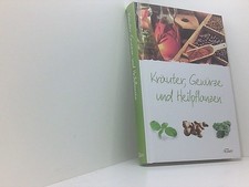 Kräuter, Gewürze und