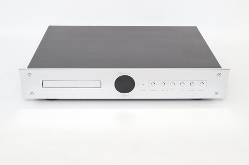 Burmester 992 rondo - 992, cd-player