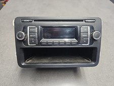 VW T5 Autoradio Original mit CD Laufwerk