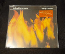 John frusciante going - frusciante,