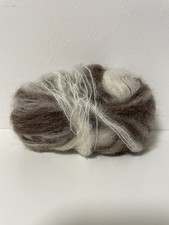 Kid silk Mohair 
