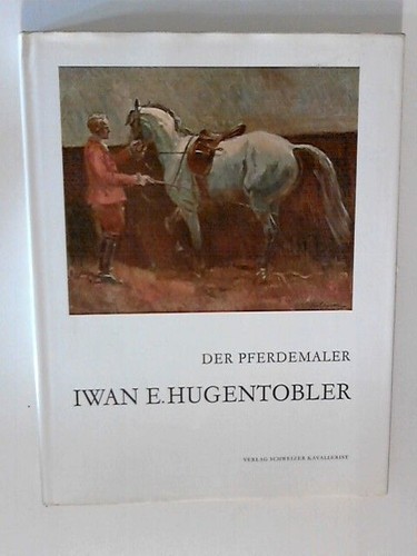 Der pferdemaler iwan - der, pferdemaler.