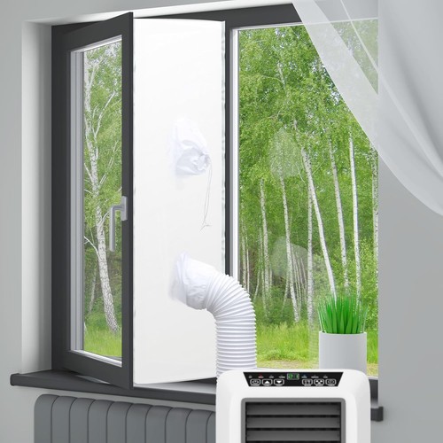 Klimaanlagen fenster kit - klimaanlagen,