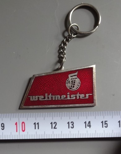 Alte schlüsselanhänger - alte,