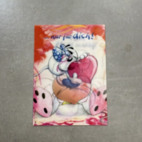 Diddl effektkarte b - effektkarte, 9-b