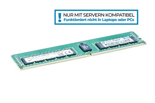 Hpe 16gb ddr4 - hpe,