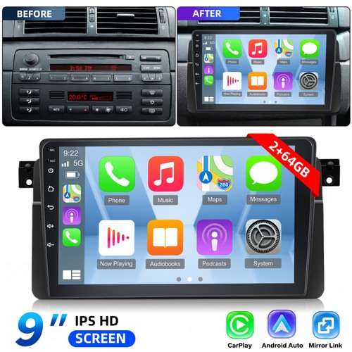 64gb android15 autoradio - autoradio, gps
