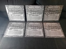 MOTUC Maps: ETERNIA, ETHERNIA, PRETERNIA, GRASYKULL, HORDE EMPIRE MOTU Classics