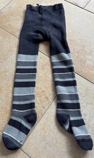 Thermo strumpfhose grau