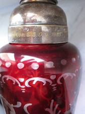 Cocktail Shaker 1910 Deutsches