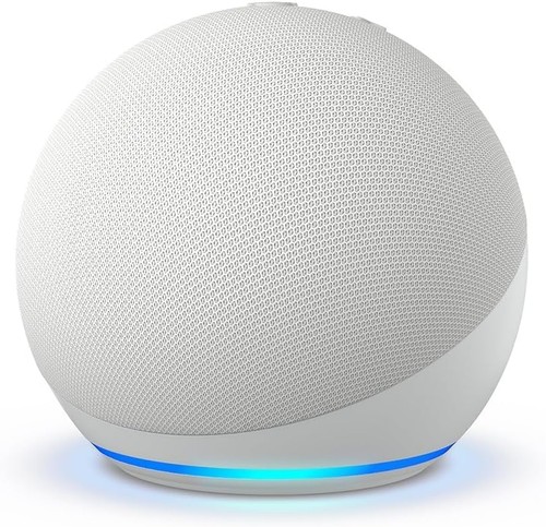 Amazon echo dot - amazon, 5.