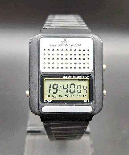 Meister anker talking time - meister, talking-time