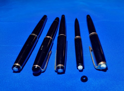 Montblanc kolben und - kolben-,