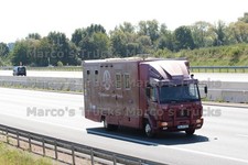 LKW Foto Mercedes-Benz