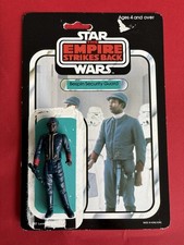 Kenner Star Wars 1981 Bespin Security Guard