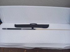 Pool Billardqueue, Cuetec Opt-X, Silver Lavender, 12.75mm, 3/8x14, Tragetasche