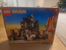 LEGO Western: Fort Legoredo