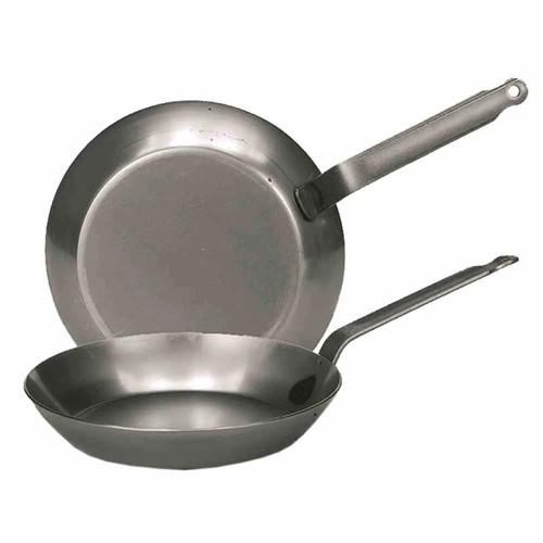 Turk eisenpfanne 24cm profi - turk,