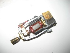 Liliput (Wien) H0  Motor für