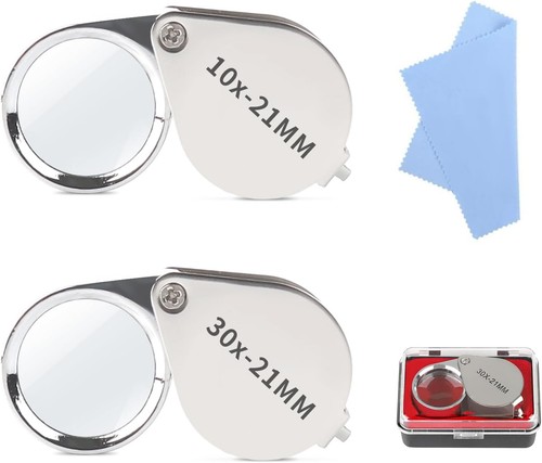 Stück silber metall - 2,