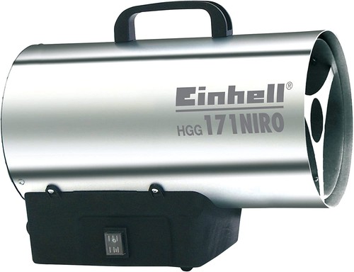 Einhell hgg 171 niro - hgg, gas