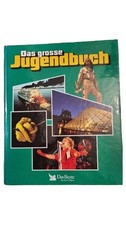 Das grosse jugendbuch reader - jugendbuch, reader's