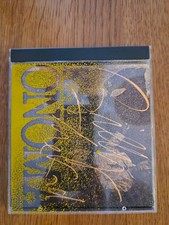 Kat Onoma - Billy the Kid  (CD 1992)