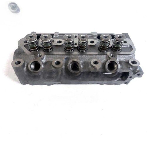 New cylinder head for - new,
