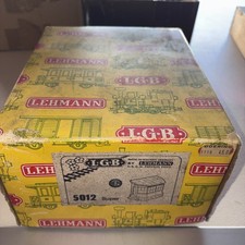 Lgb 5012 super trafostation - lgb,