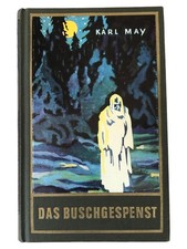 Das Buschgespenst Karl May