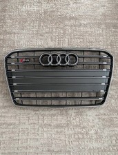 Audi A5 S5 8T Facelift