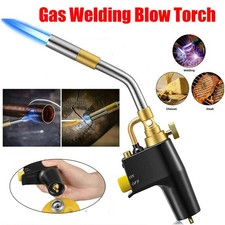 Hochintensiver Propan