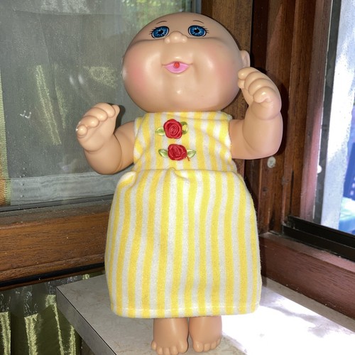 Cabbage patch kids baby - kids,