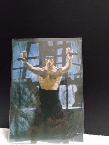 Bruce lee enter - the, dragon
