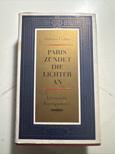 Paris zündet die lichter - die,