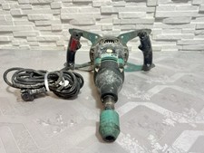 Collomix Rührwerk Xo 1 R  HF mit WK 120 HF Handrührwerk Dreh Futter kaputt Misch