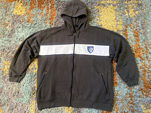 Schalke kapuzenjacke xl - schalke,