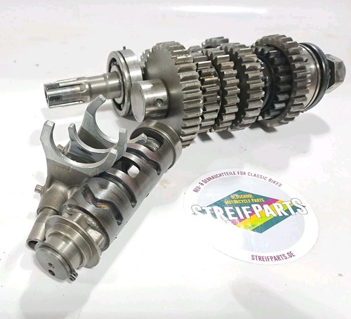 Suzuki gsx 600f gn72b - 600f,