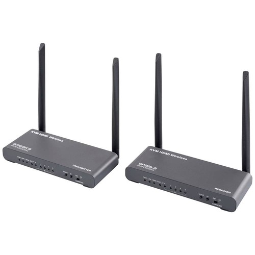 Speaka professional hde 620 - professional, sp-hde-620