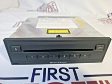 Original Audi A8 4H DVD-Wechsler CD-Wechsler / CD-Player DVD Changer 4H0035108F
