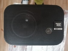 5 x JBL Control Monitor