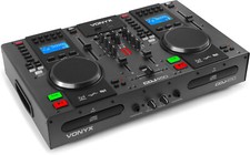 Vonyx cdj450 doppelter - vonyx,