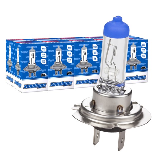 10x 24v 70w px26d - 24v,
