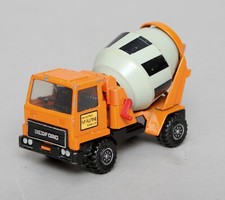 Matchbox Super Kings Bedford