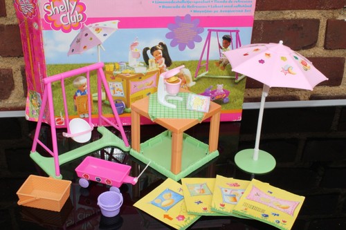 Mattel barbie kinder - mattel,