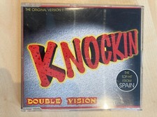 Double Vision - Knocking