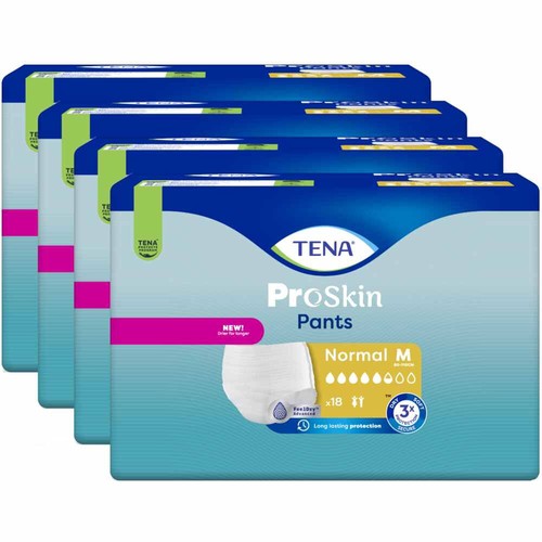 Tena pants normal - pants, m