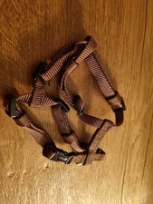 Hundegeschirr Welpe Kleine Hunde Chihuahua Braun Wolters