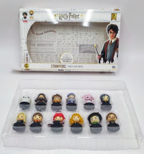 Harry Potter Stempel Figuren